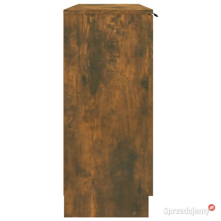 Szafka przydymiony dąb 905x30x70 materiał Warszawa