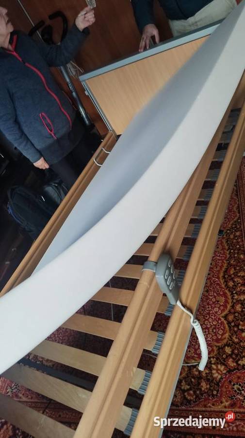 Materac gąbkowy 90x200x10 Słupsk