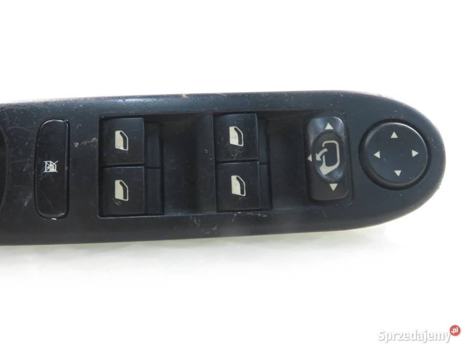 PANEL SZYB PEUGEOT 307 CC 3B 96531123XT małopolskie sprzedam