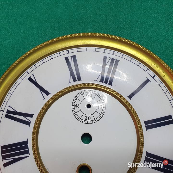 Tarcza porcelanowa do chodzika linkowego 20 dolnośląskie Wrocław sprzedam