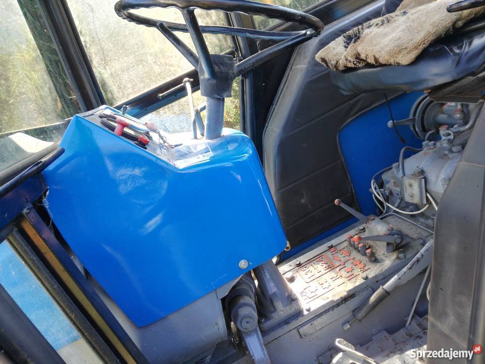 Ursus C360 Stan sprzedam