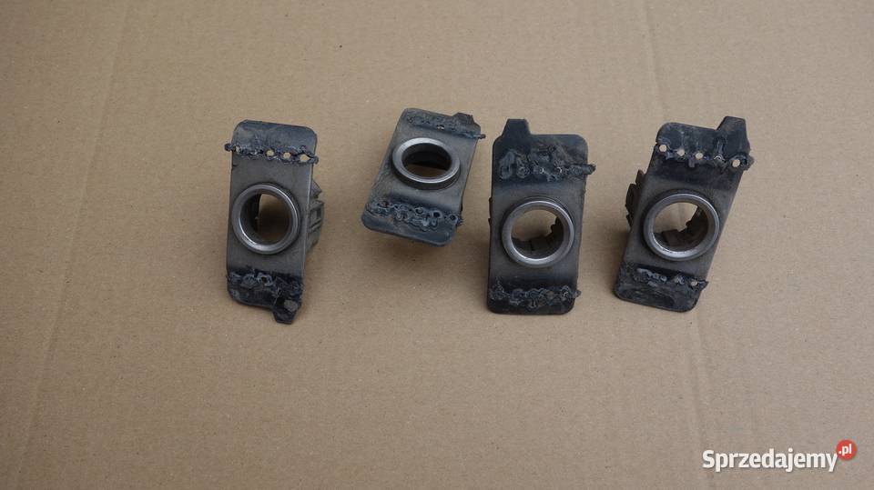 hyundai tucson iii 15 koszyk uchwyt czujnika pdc Ruda Śląska