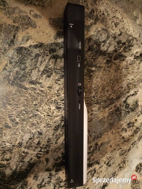 Skaner mobilny ręczny MediaTech Scanline MT4090 Drawski Młyn sprzedam