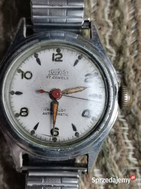 Zegarek damski zestaw Damskie małopolskie Kraków