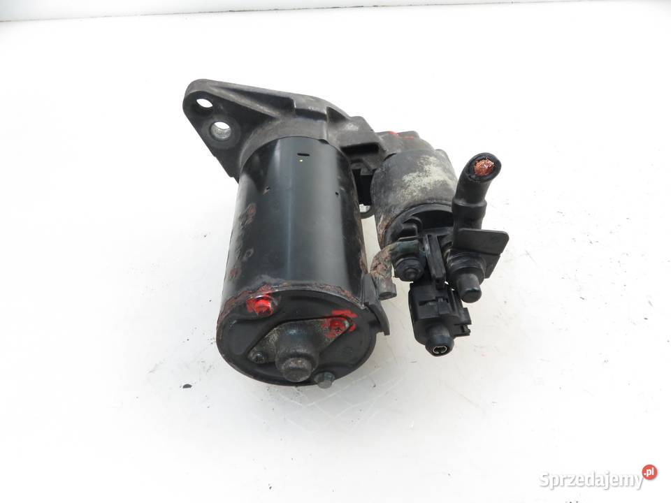 ROZRUSZNIK SEAT IBIZA IV 14 TDI