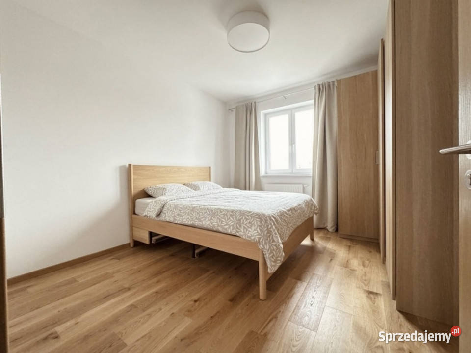 4 pokoje 66 m BEZPOŚREDNIO Wysoki standard Ulica internet mazowieckie Warszawa