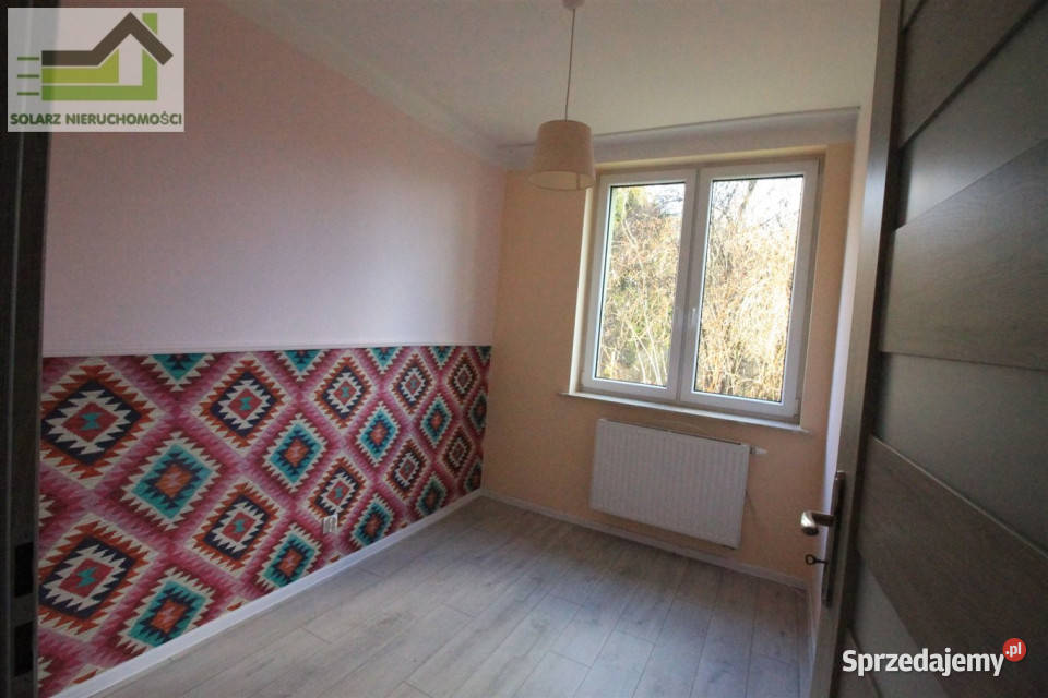 Mieszkanie 42m2 2 pokoje Sosnowiec