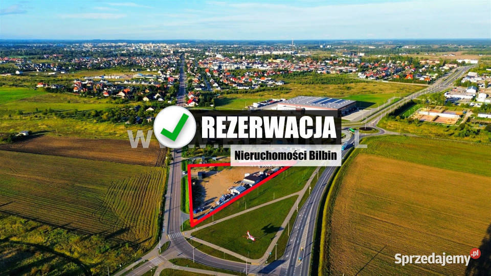 Działka 5284m2 Suwałki prąd