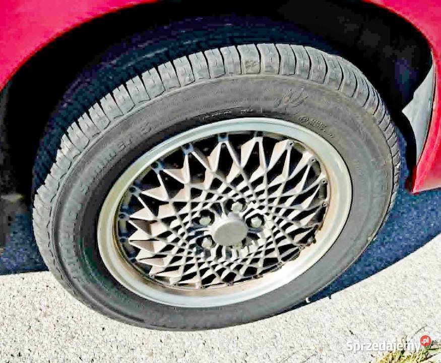 CHRYSLER LEBARON KOLA FELGI ORYGINAŁ CHRYSLERA