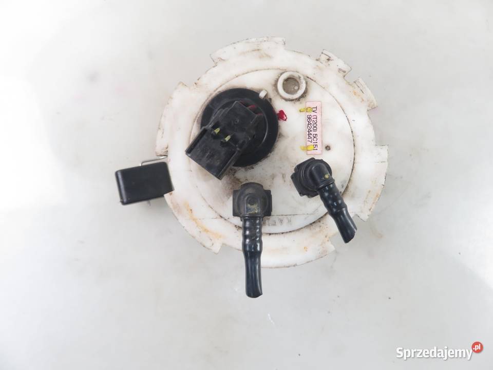 POMPA PALIWA DAEWOO KALOS 12 96424447