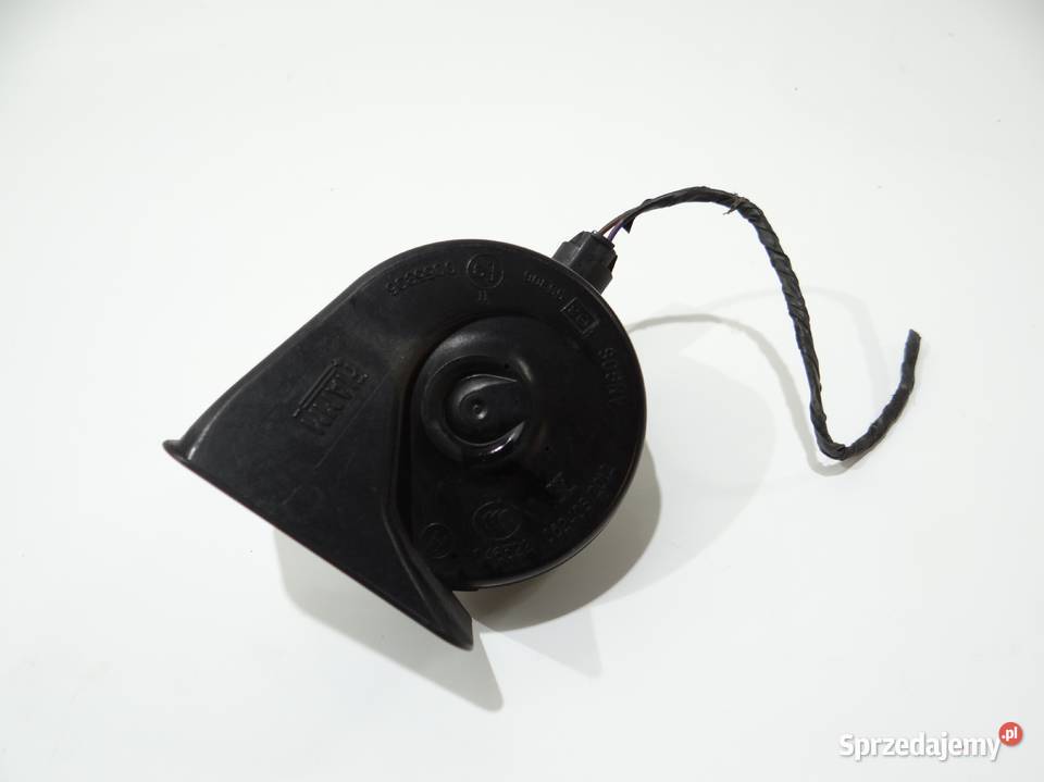KLAKSON WYSOKOTONOWY LEWY BMW X1 E84 E90 E91 Strzyżewice sprzedam