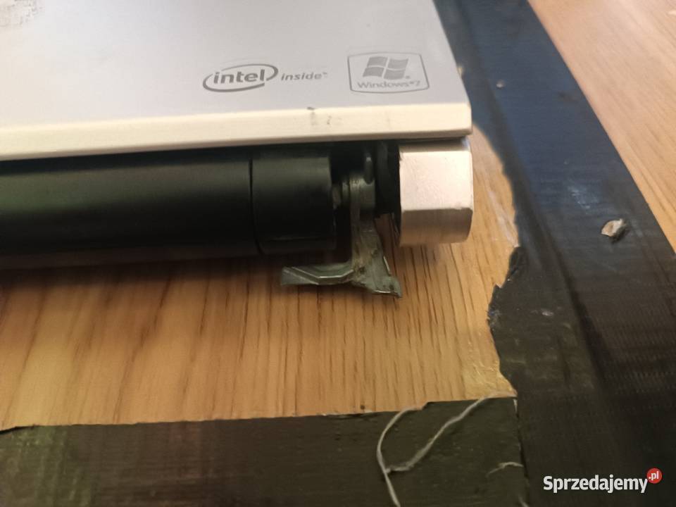 Acer Iconia 6120 2x Dotykowych ekrana odbiór Intel Core i5 Warszawa