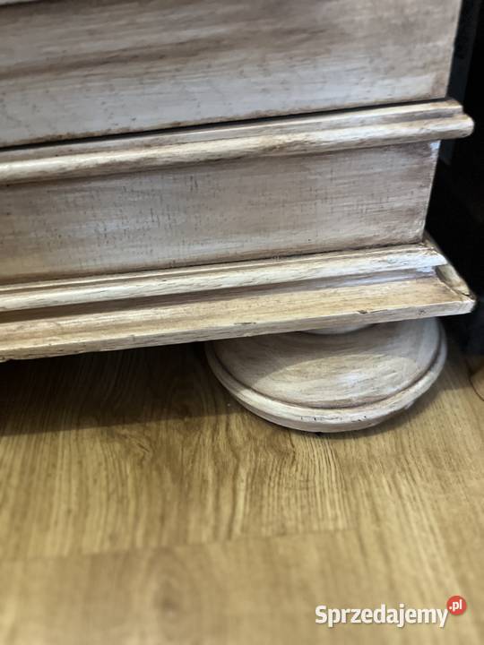 Komoda warmińsko-mazurskie Elbląg sprzedam