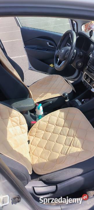 Kia Rio stan Jaworzyna Śląska