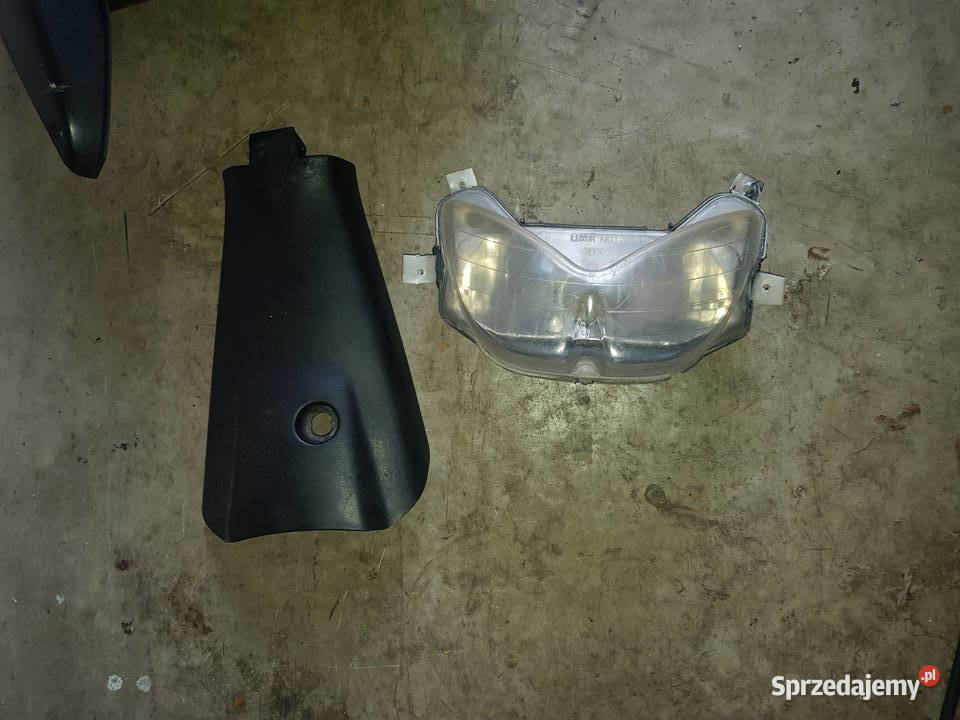 Yamaha Aerox 50 9712 Lampa przod reflektor