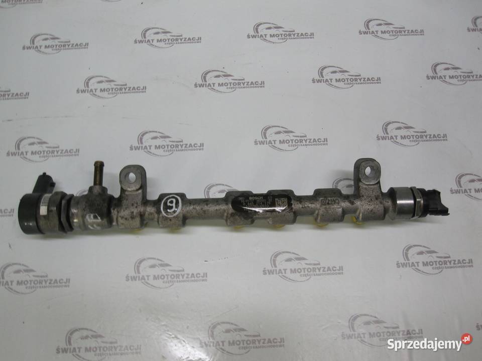 HONDA ACCORD 22 IDTEC 150 166 0445214176 Listwa sprzedam
