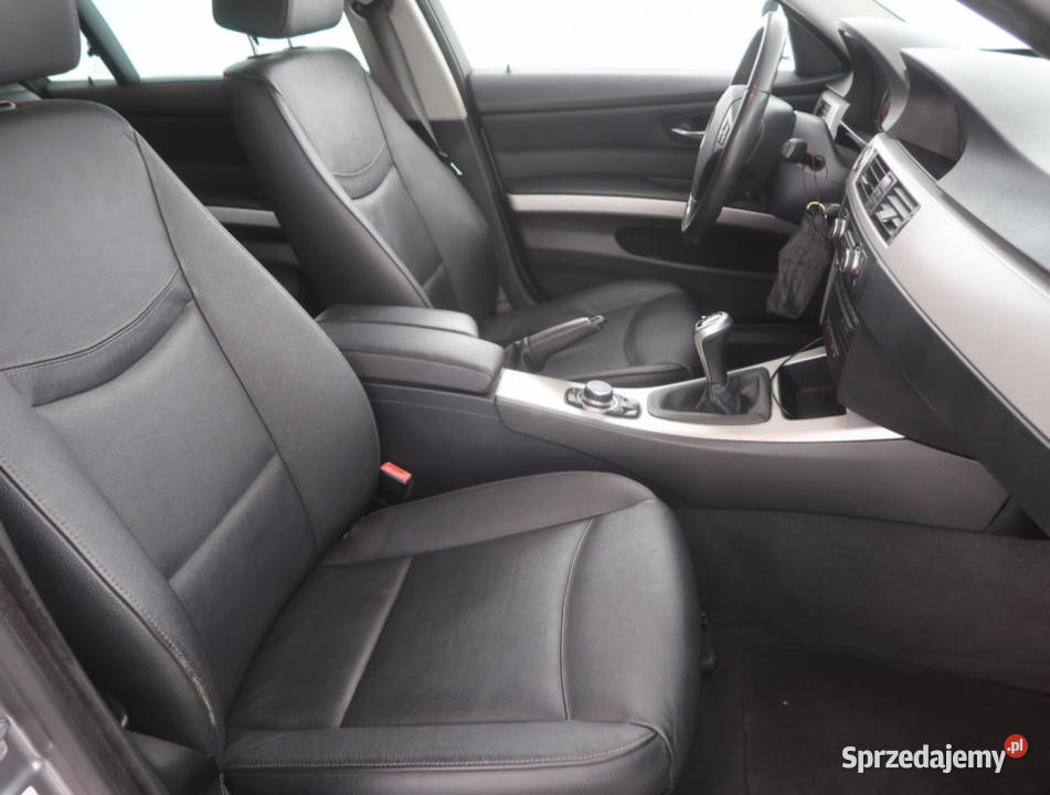 BMW 3 320 i klimatyzacja Bielany Wrocławskie