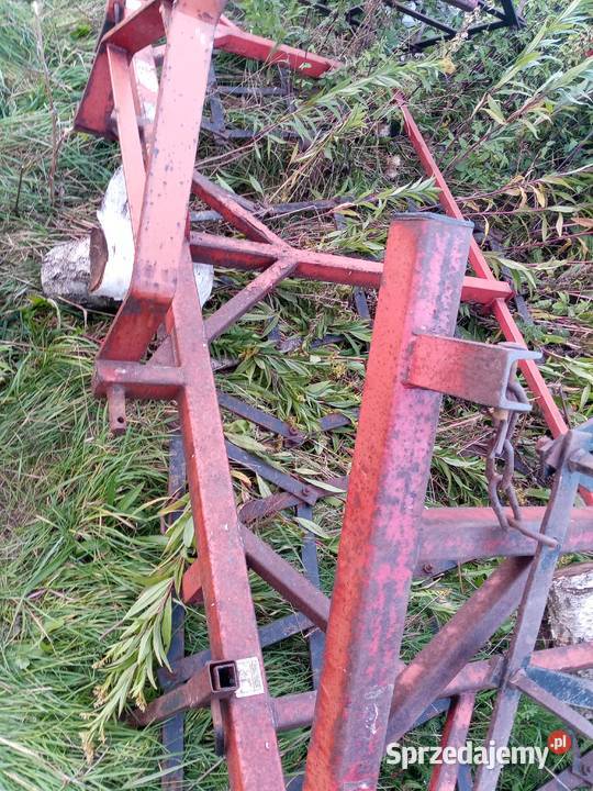 Prasa Rolujące (belujące) mazowieckie Korytnica