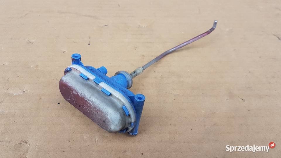 SEAT IBIZA II 6K SIŁOWNIK ZAMKA KLAPY BAGAŻNIKA osobowe sprzedam