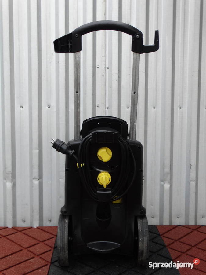 Myjka Ciśnieniowa Karcher HD 615 C 2017 150 bar mazowieckie sprzedam