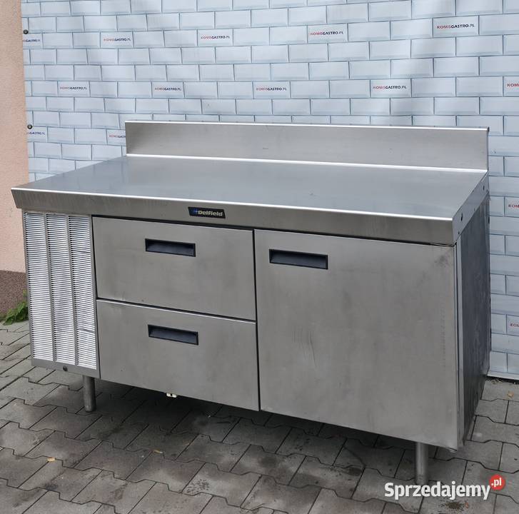 Stół chłodniczy 115253 mazowieckie Warszawa