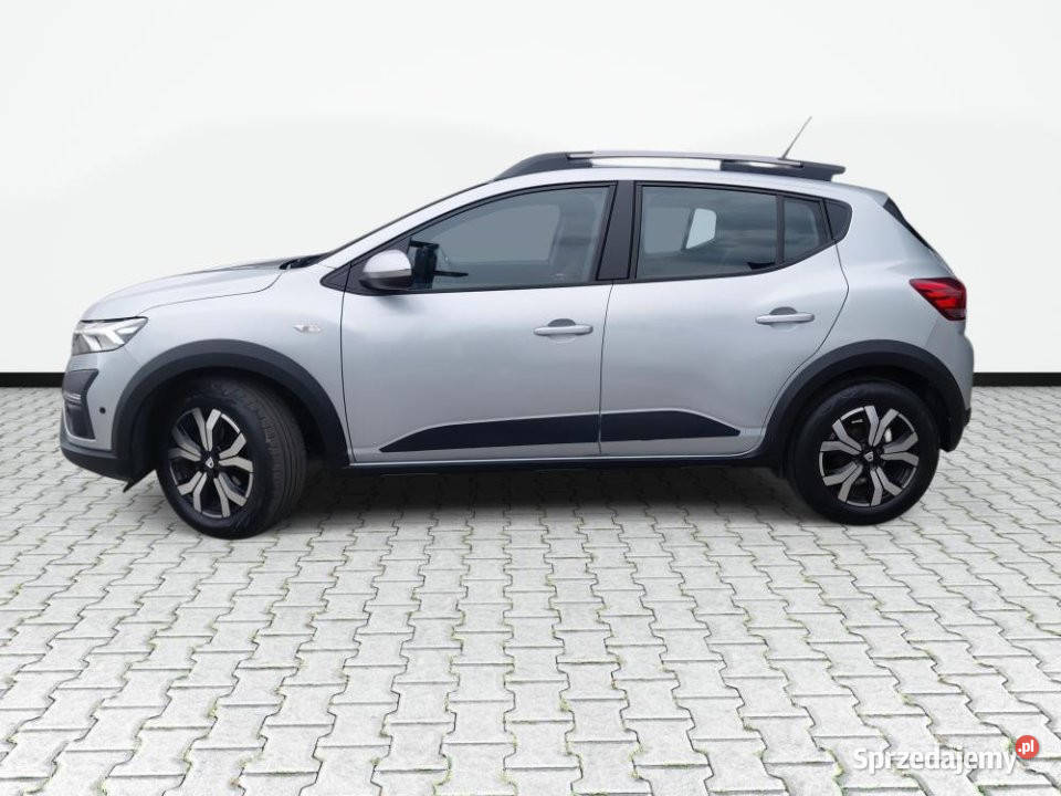 Dacia Sandero 2022r I Salon I I Warszawa