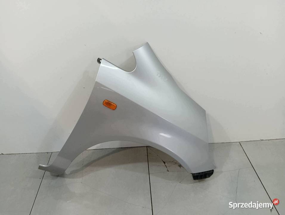 BŁOTNIK PRAWY PRZÓD NH623M Honda Jazz II świętokrzyskie sprzedam