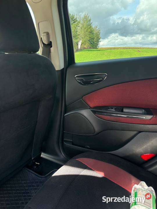 Fiat bravo 2 Rok produkcji 2010 Kraśnik sprzedam