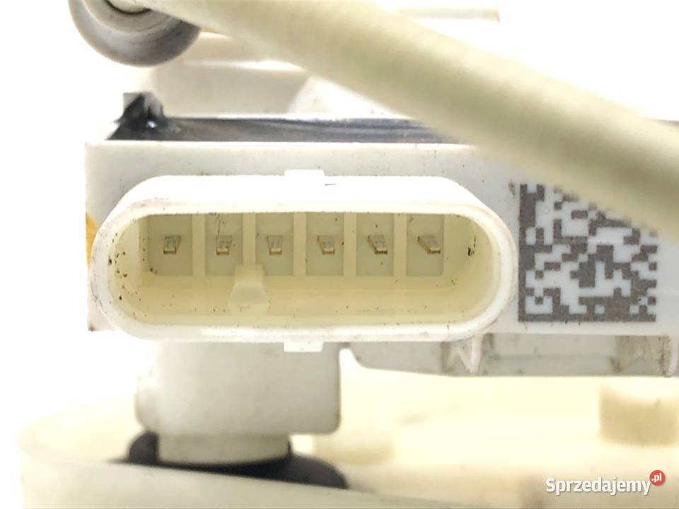 DOCIĄG ZAMEK DRZWI PRAWY PRZÓD BMW F16 SUV