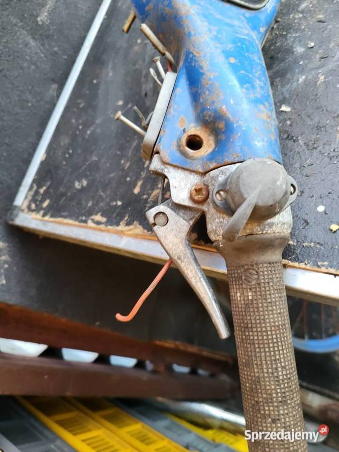 SUZUKI KIEROWNICA UBRANA ALE BEZ LICZNIKA