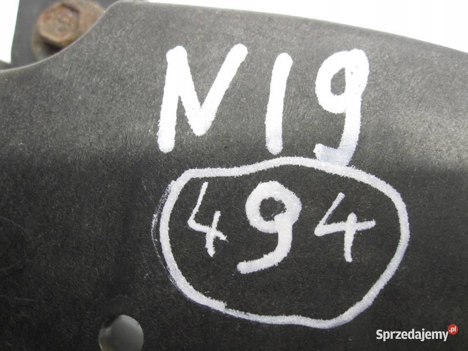 HYUNDAI i40 13r ślizg lampy lewy przód Lampy przednie świętokrzyskie Kielce sprzedam