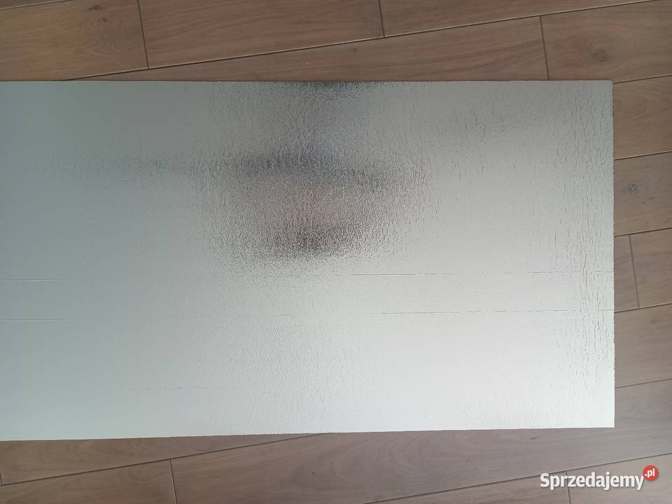 Płytki panele samoprzylepne 6060 Pisarzowice