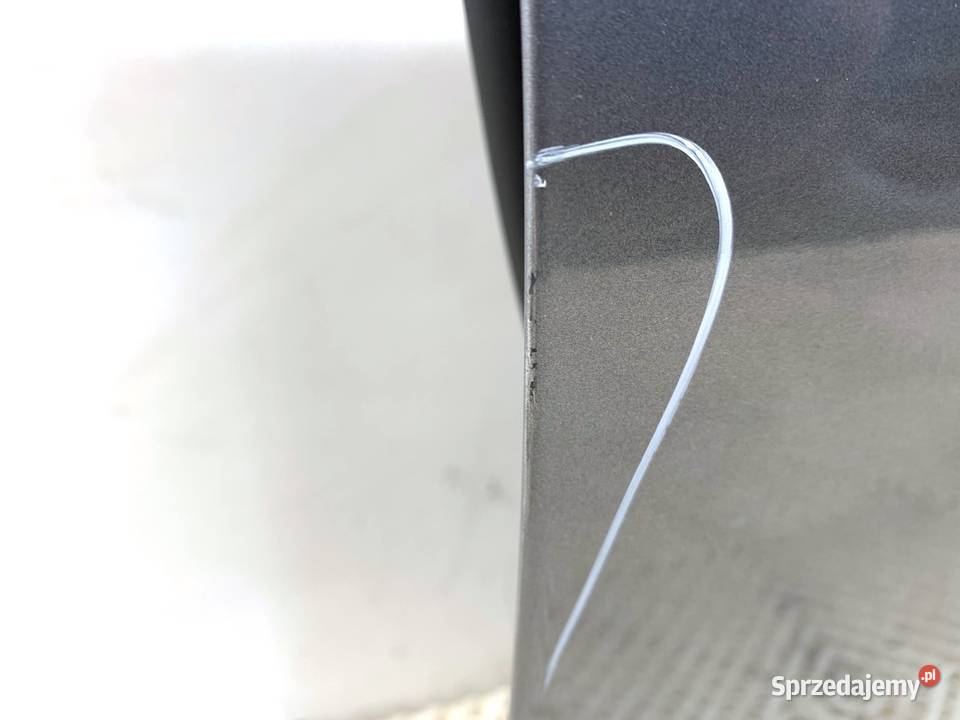 DRZWI PRAWY PRZÓD BMW E60 SedanLimuzyna 0310 osobowe