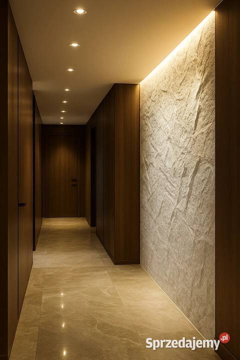 Panel Ścienny Skała DOLOMITI STONROK 300x120x24 Panele dekoracyjne mazowieckie Warszawa