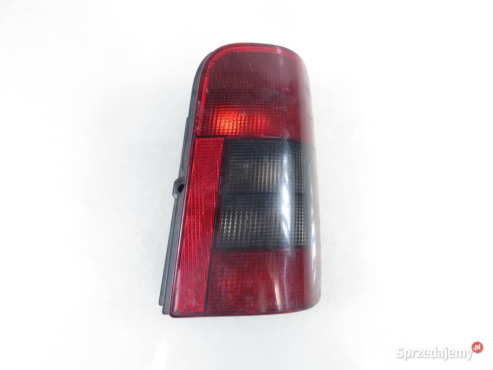 LAMPA PRAWA TYLNA PEUGEOT PARTNER I 9625292180