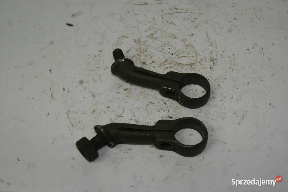 BMW R51 R61 R66 R71 R69 ZUNDAPP DB DL MOCOWANIE Rybnik