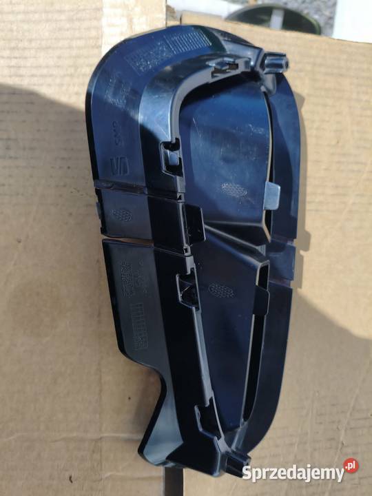 KRATKA WLOTU POWIETRZA CUPRA FORMENTOR 5FF807576