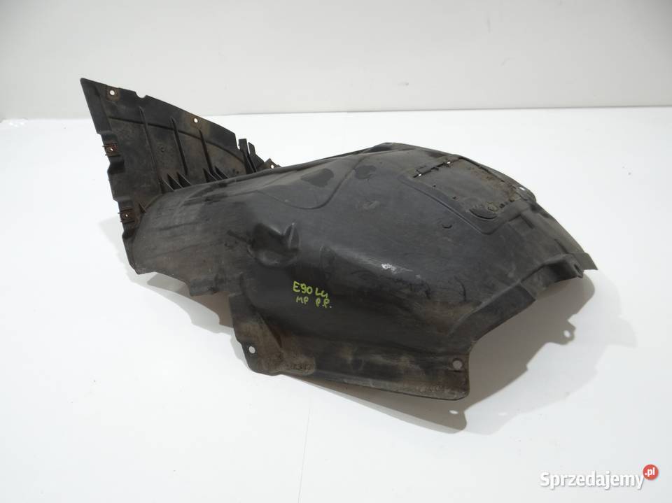 NADKOLE PRAWE PRZEDNIE BMW 3 E90 LCI M PAKIET Strzyżewice