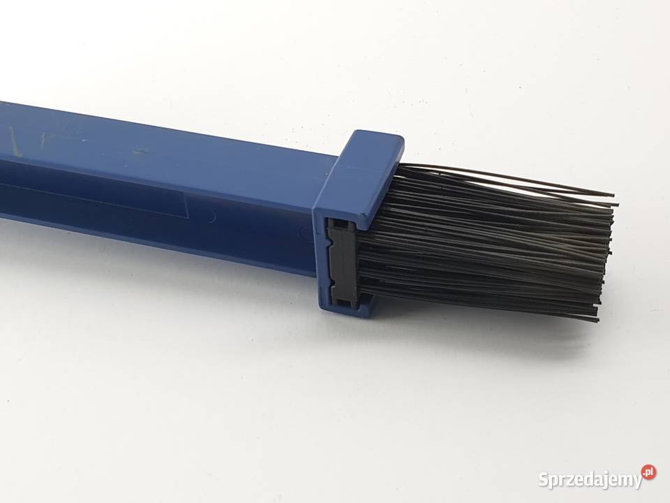 Szczotka Do Czyszczenia Lancucha Enduro Ktm sprzedam