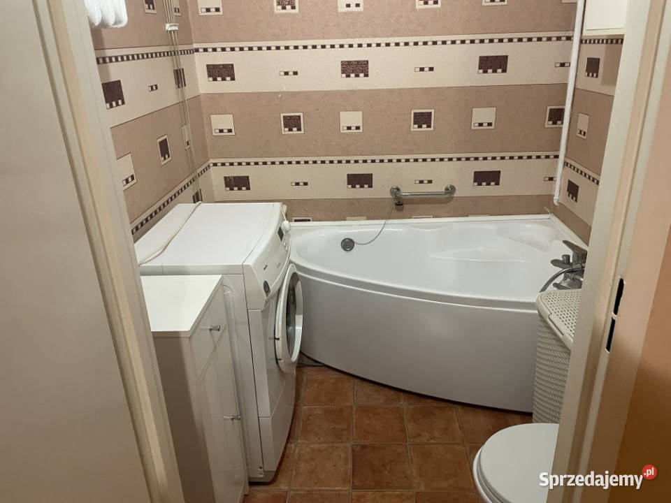 Idealne pod wynajem rodziny mieszkanie 2pok Częstochowa