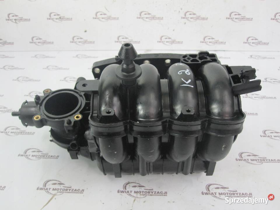 FIAT 500 13 MULTIJET 169A4000 70 12r kolektor