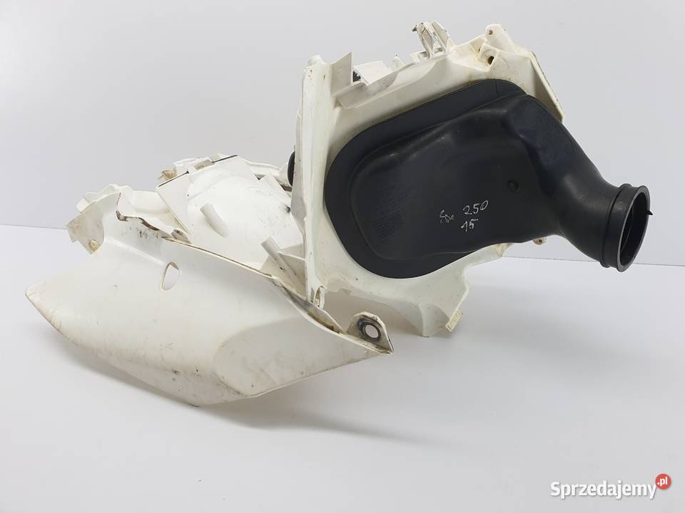 Obudowa Filtra Air Box Filtr Guma Ktm Sx 250 Łódź