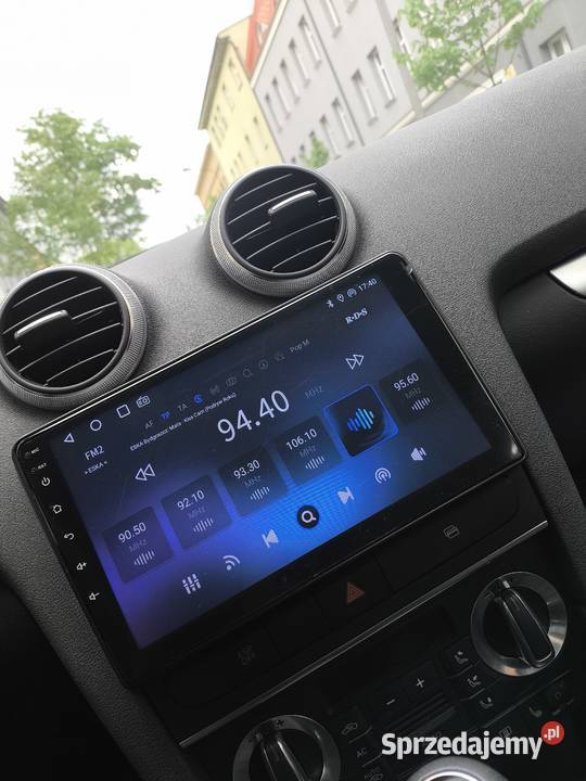 Audi A3 8P 16MPI zadbany serwisowany radio A3 kujawsko-pomorskie Bydgoszcz