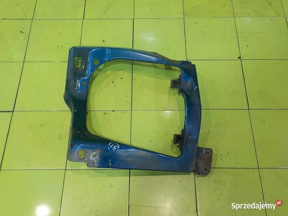 FORD TRANSIT MK7 VII 08r VAN okular lewy przod Pozostałe sprzedam