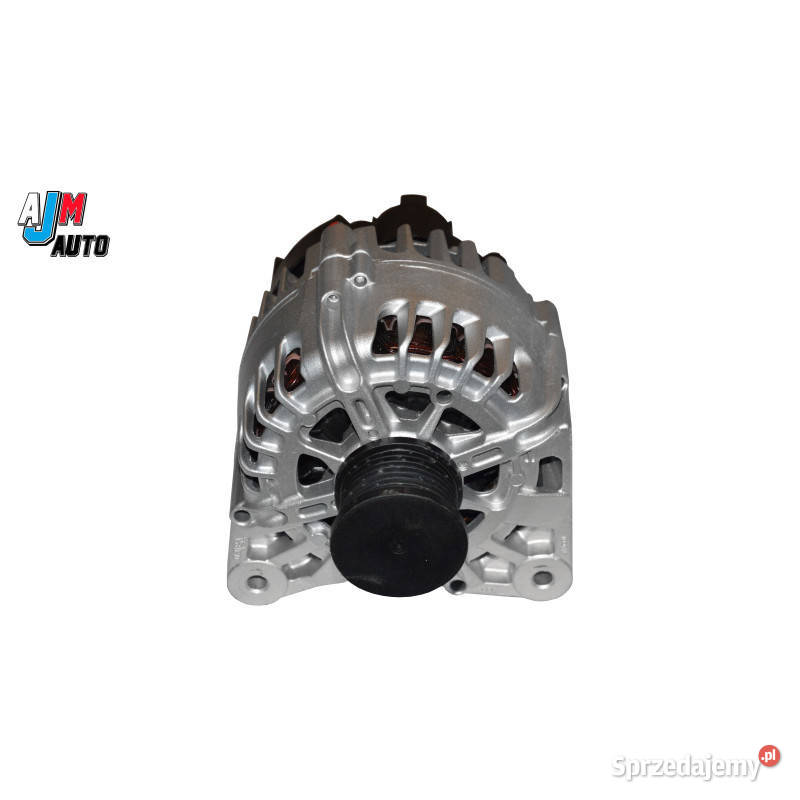 Alternator FG15T030 12 TCe 16 DCI Renault Captur osobowe lubelskie sprzedam