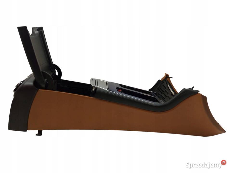 TUNEL ŚRODKOWY PODŁOKIETNIK DEKOR 815049420201