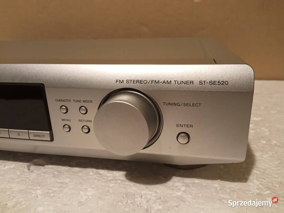SONY STSE520 sprzedam