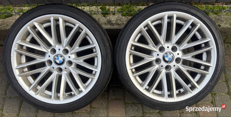 18 BWM styling 94 pod e46 e90 e91 e92 e93 e60 Lubasz