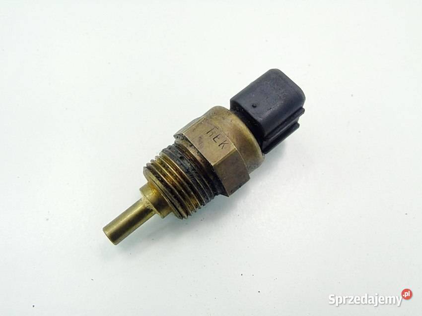 CZUJNIK TEMPERATURY WODY 13 12V HYUNDAI GETZ Sosnowiec