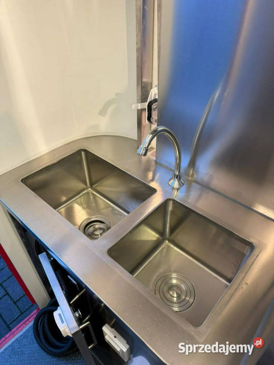 gastronomiczne Esselmann Esselmann Esselmann wielkopolskie Cielcza